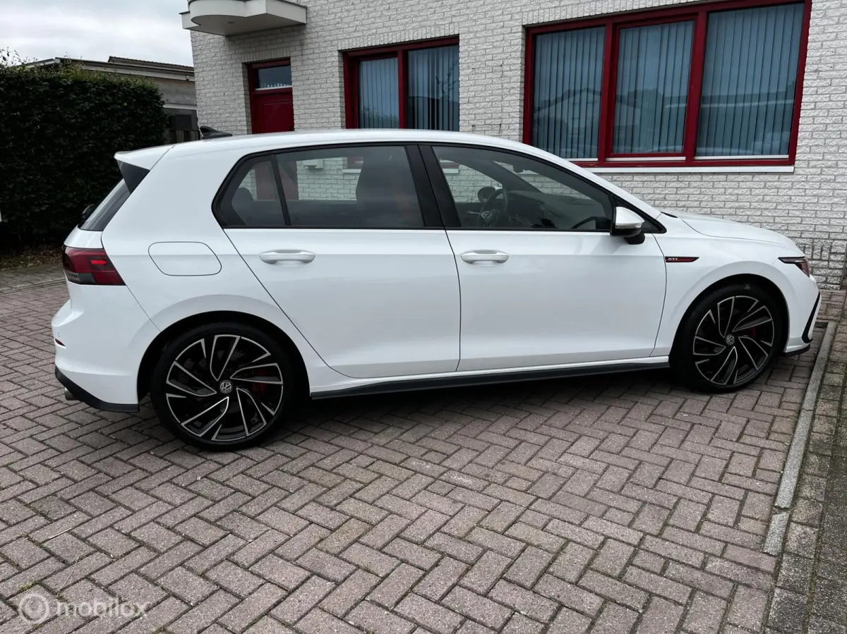 2.0 TSI GTI EXPORT PRIJS!!