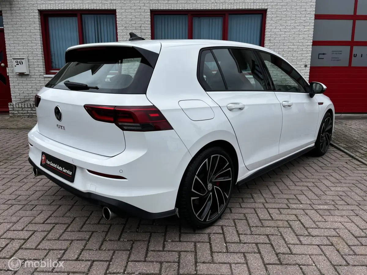 2.0 TSI GTI EXPORT PRIJS!!
