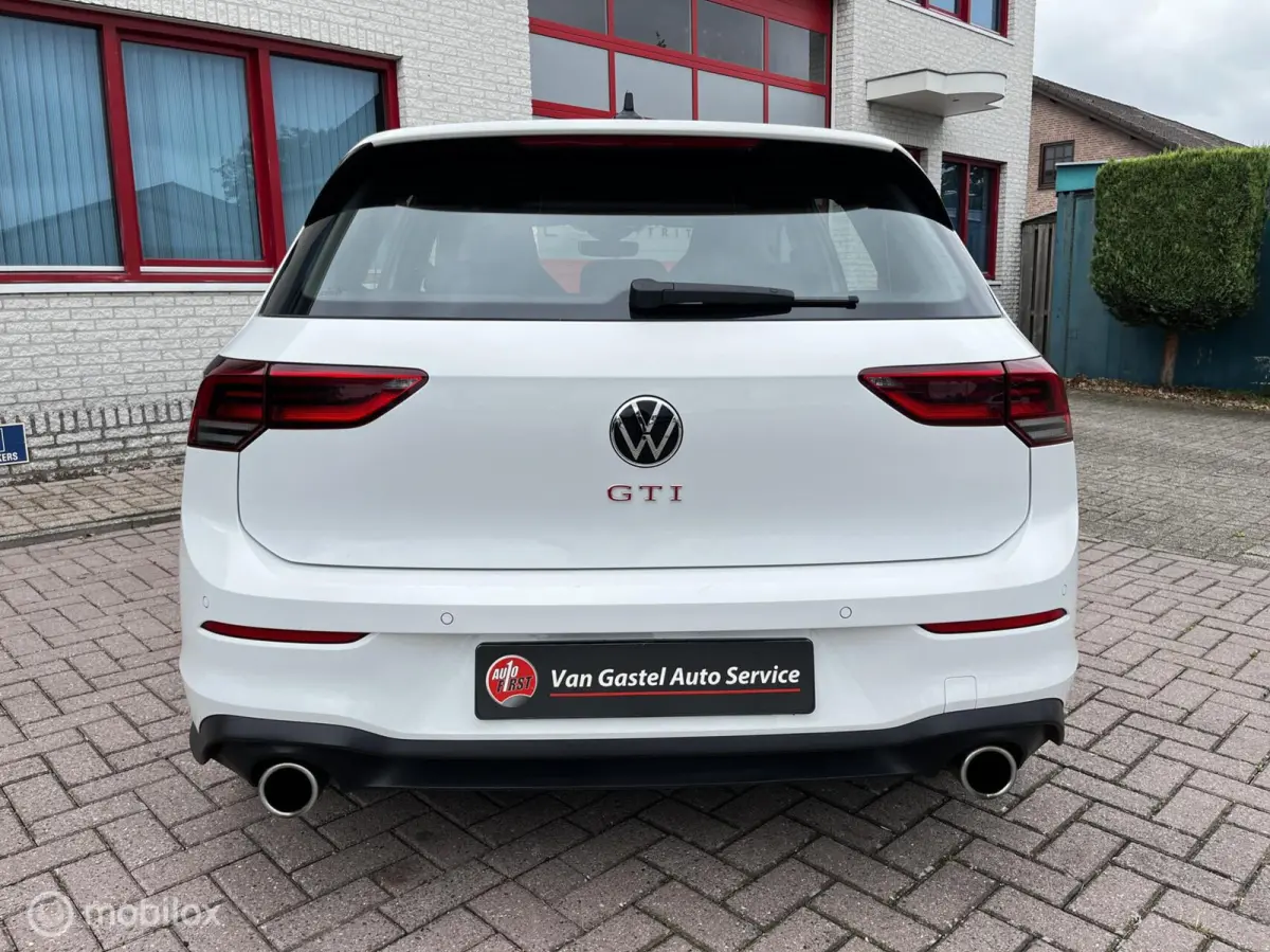 2.0 TSI GTI EXPORT PRIJS!!