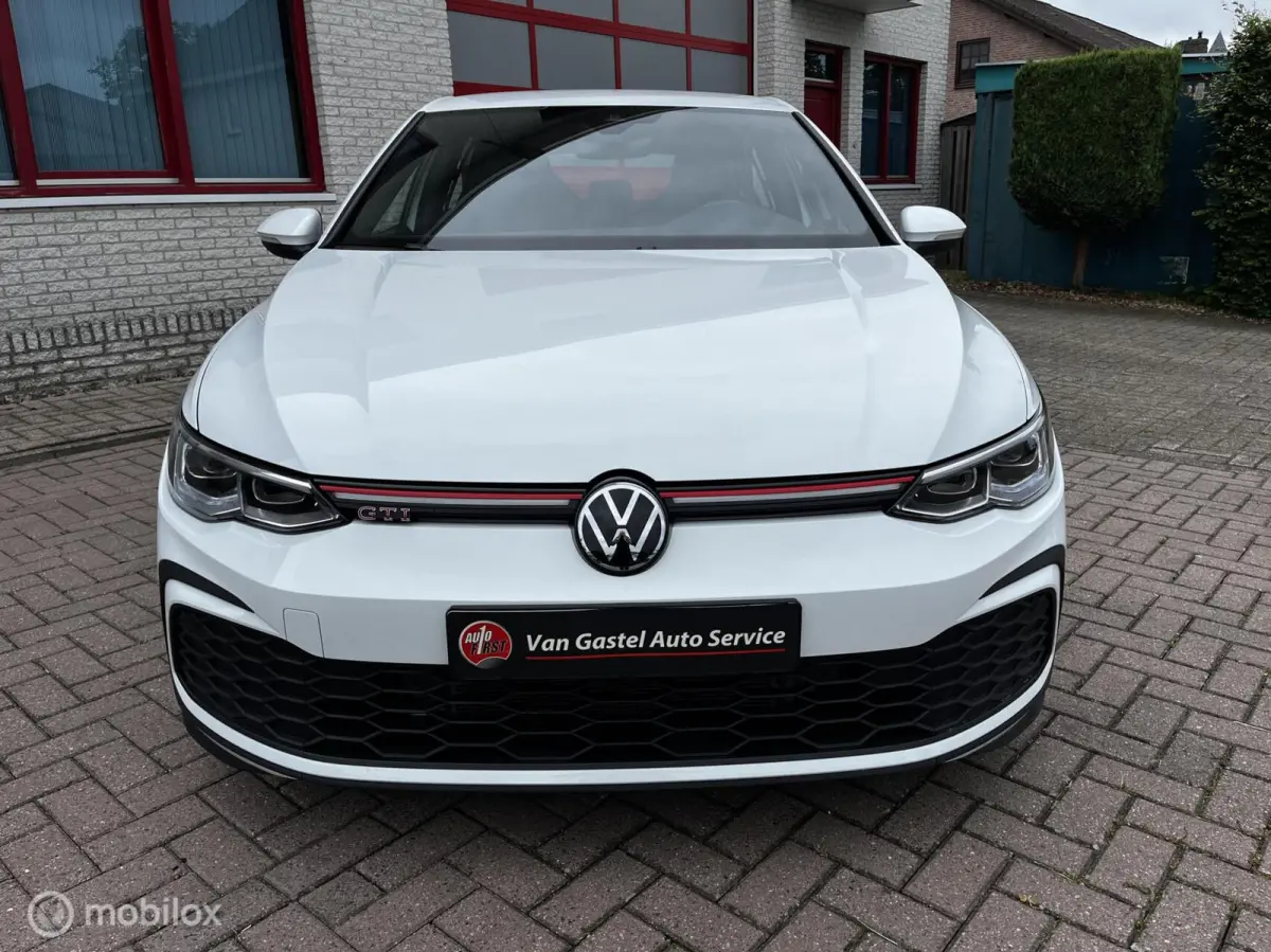 2.0 TSI GTI EXPORT PRIJS!!
