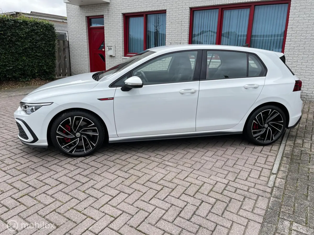 2.0 TSI GTI EXPORT PRIJS!!