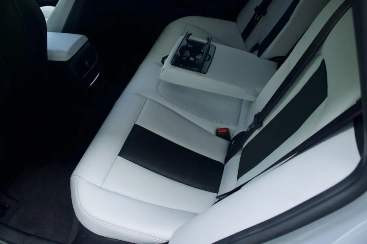 BMW M3 Touring | Keramisch - Extended Leather - PPF - BTW