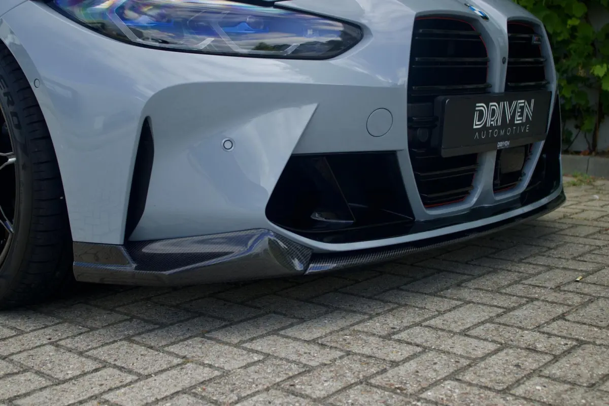 BMW M3 Touring | Keramisch - Extended Leather - PPF - BTW