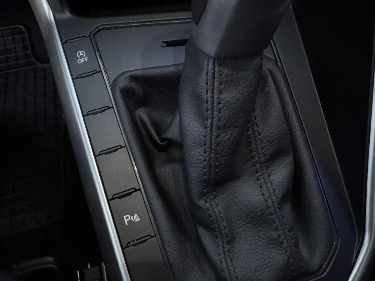 1.0 TSI Life DSG Navi Camera LaneAssist Garantie Stlvw