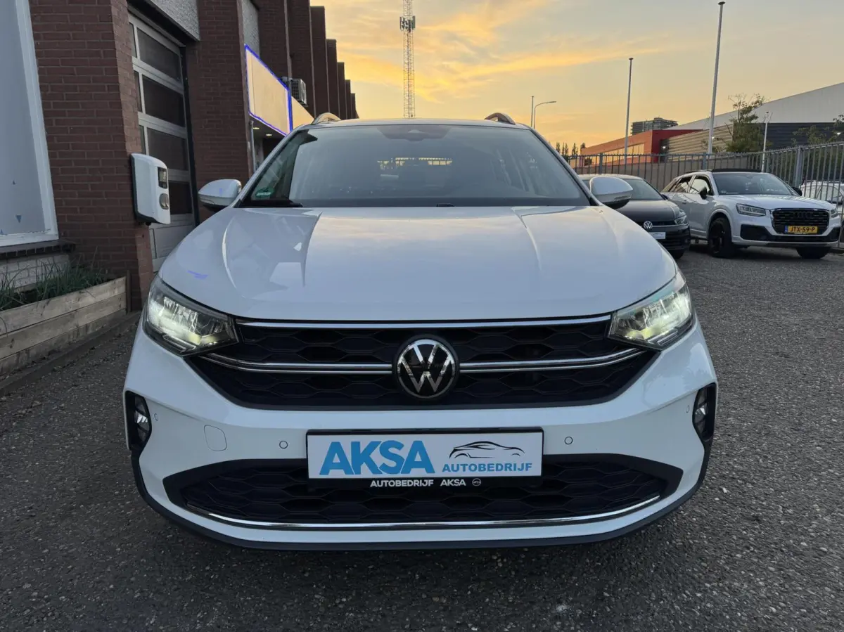 1.0 TSI Life DSG Navi Camera LaneAssist Garantie Stlvw