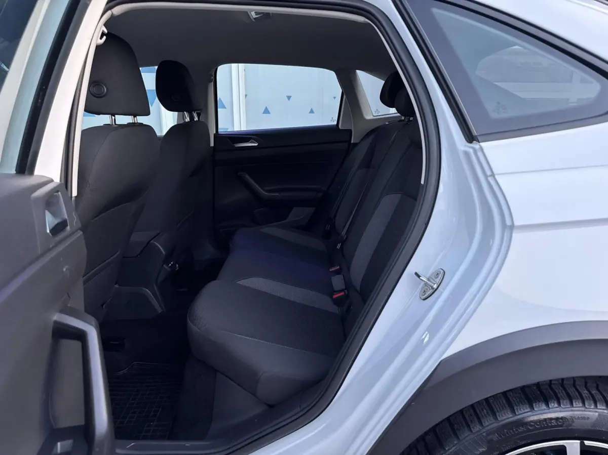 1.0 TSI Life DSG Navi Camera LaneAssist Garantie Stlvw