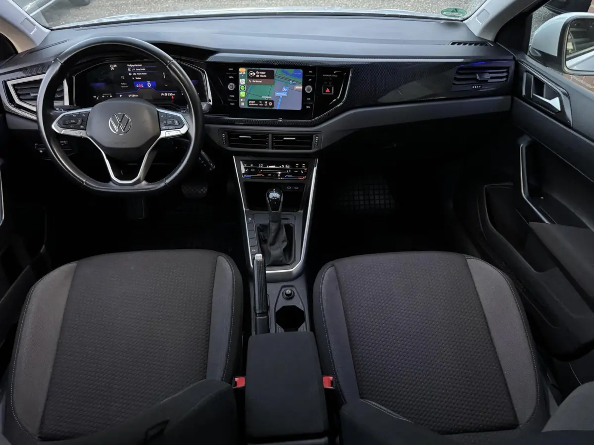 1.0 TSI Life DSG Navi Camera LaneAssist Garantie Stlvw