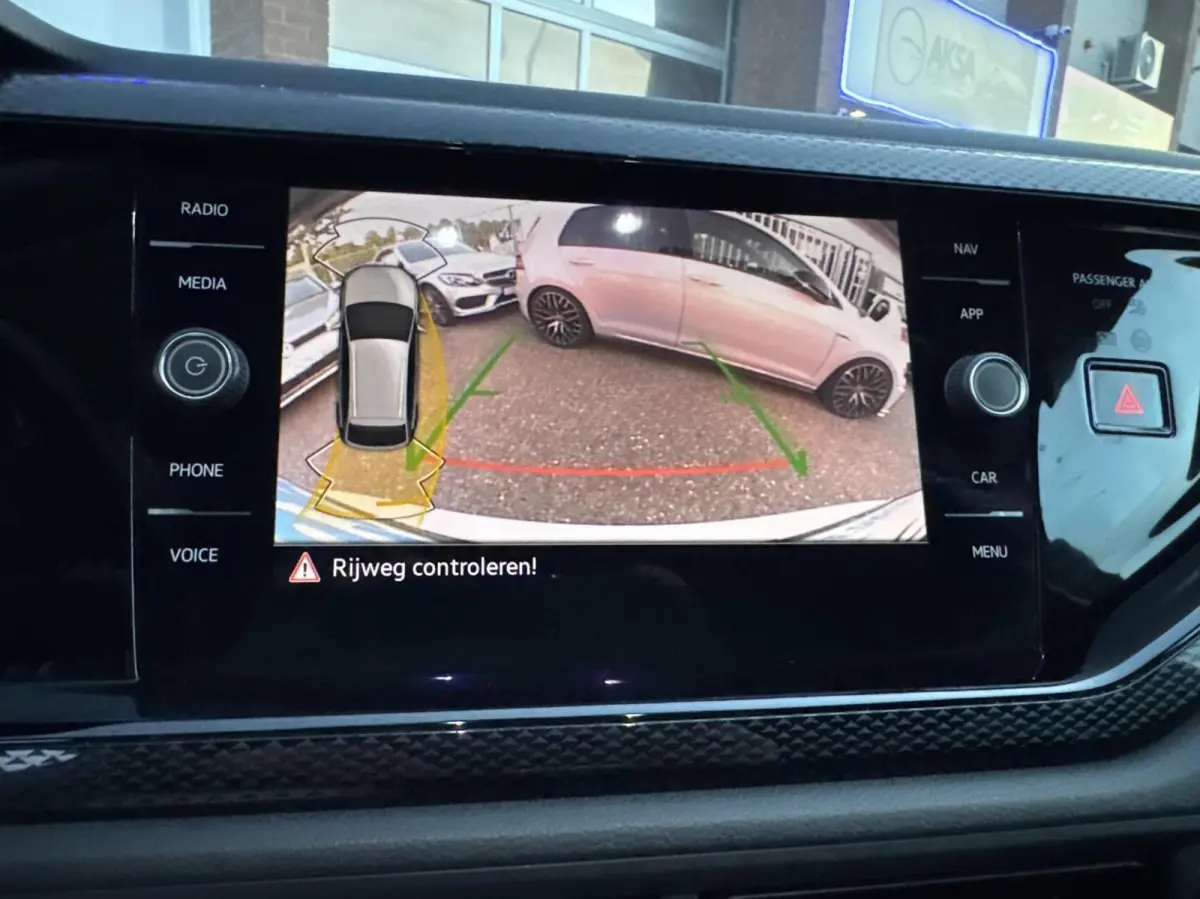 1.0 TSI Life DSG Navi Camera LaneAssist Garantie Stlvw