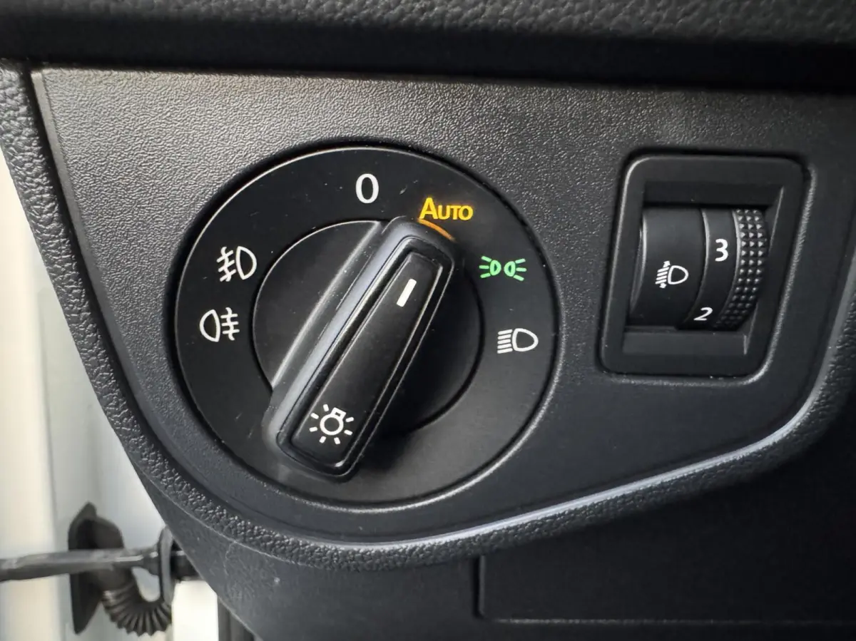1.0 TSI Life DSG Navi Camera LaneAssist Garantie Stlvw