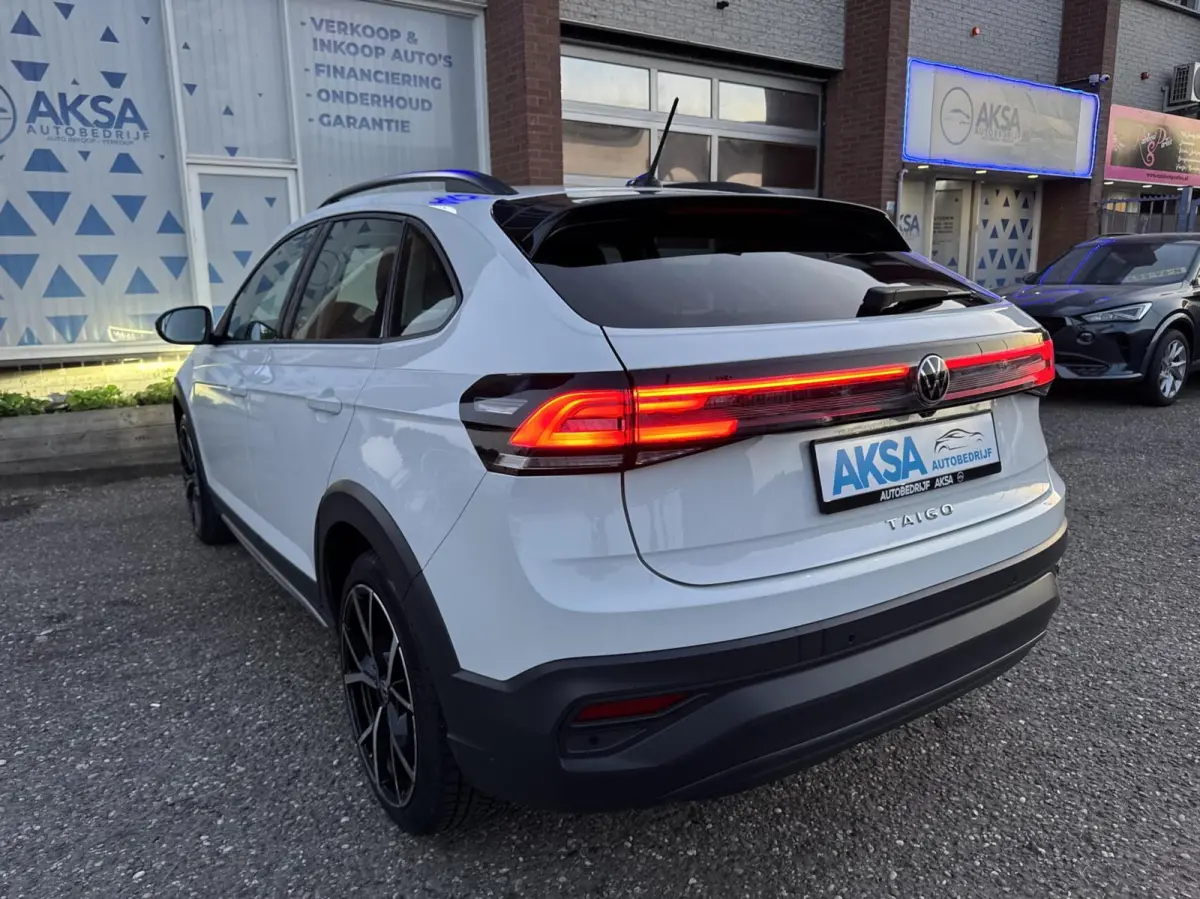1.0 TSI Life DSG Navi Camera LaneAssist Garantie Stlvw