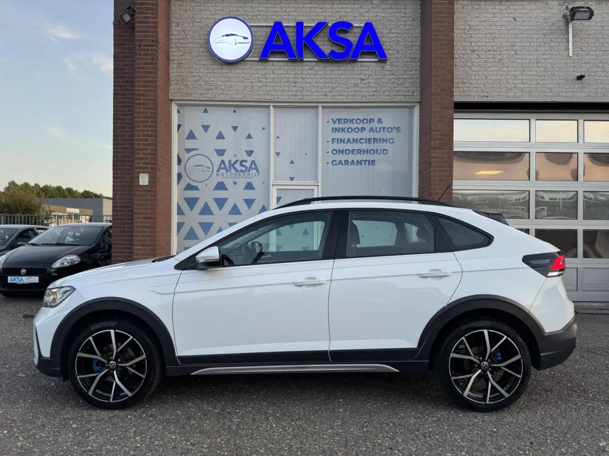 1.0 TSI Life DSG Navi Camera LaneAssist Garantie Stlvw