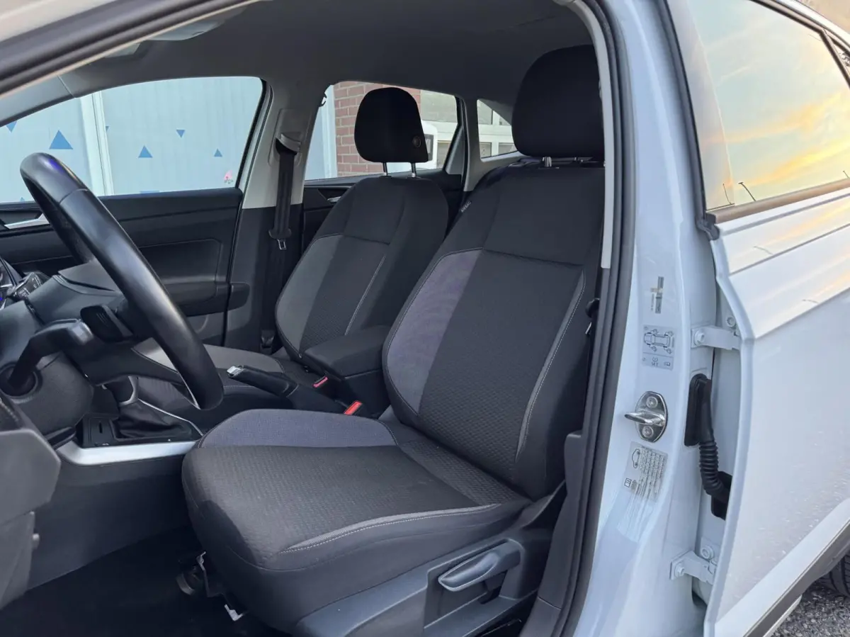 1.0 TSI Life DSG Navi Camera LaneAssist Garantie Stlvw