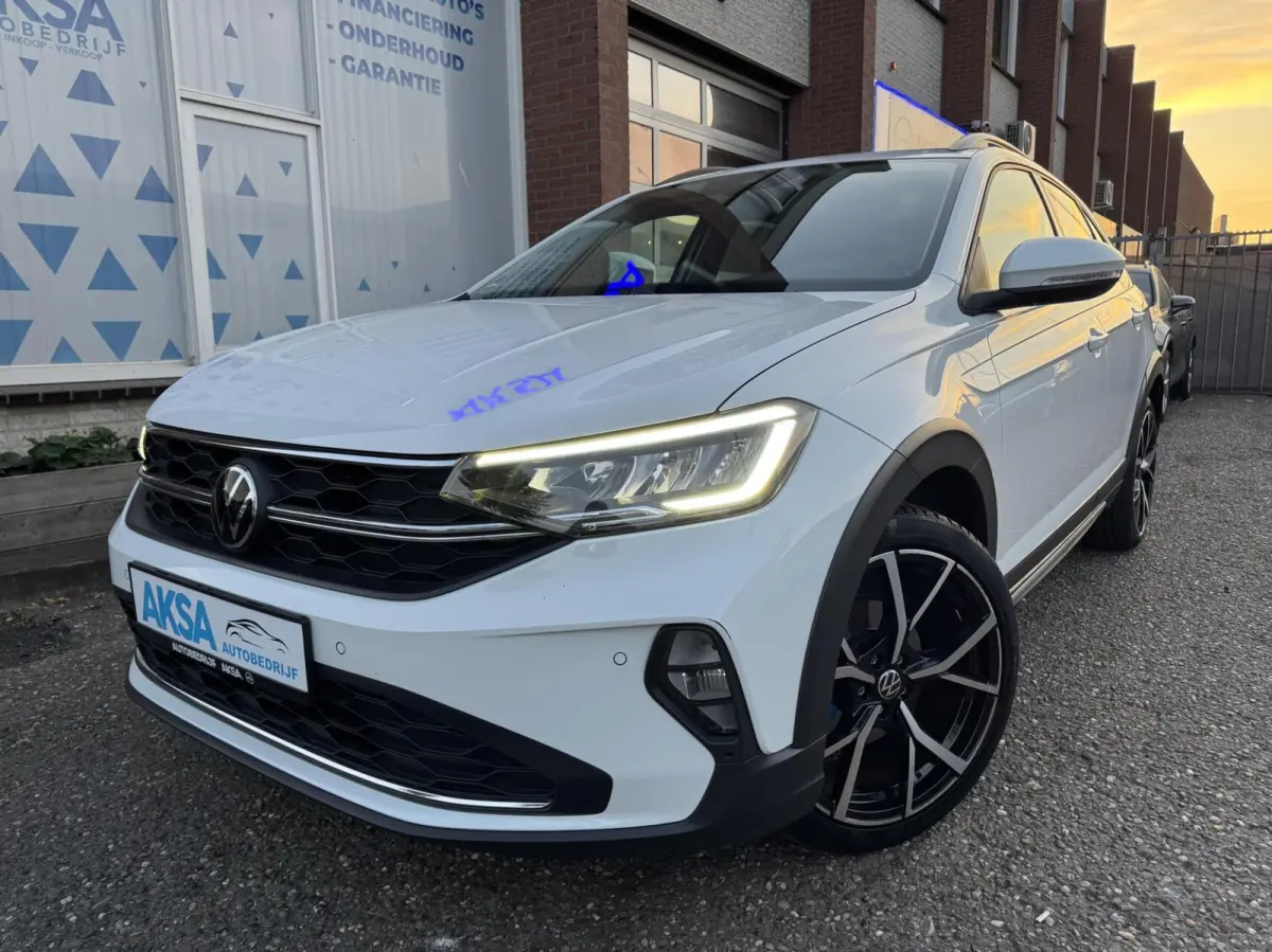 1.0 TSI Life DSG Navi Camera LaneAssist Garantie Stlvw