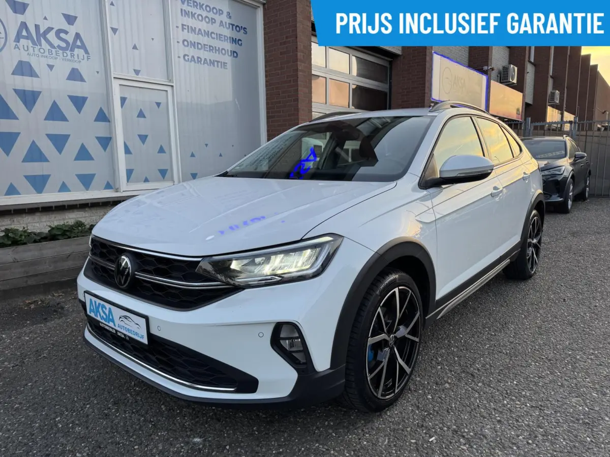 1.0 TSI Life DSG Navi Camera LaneAssist Garantie Stlvw