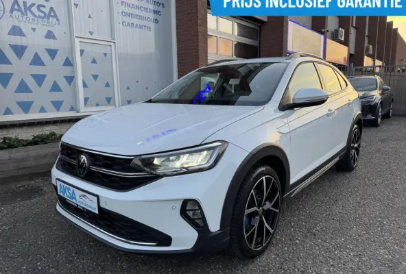 1.0 TSI Life DSG Navi Camera LaneAssist Garantie Stlvw