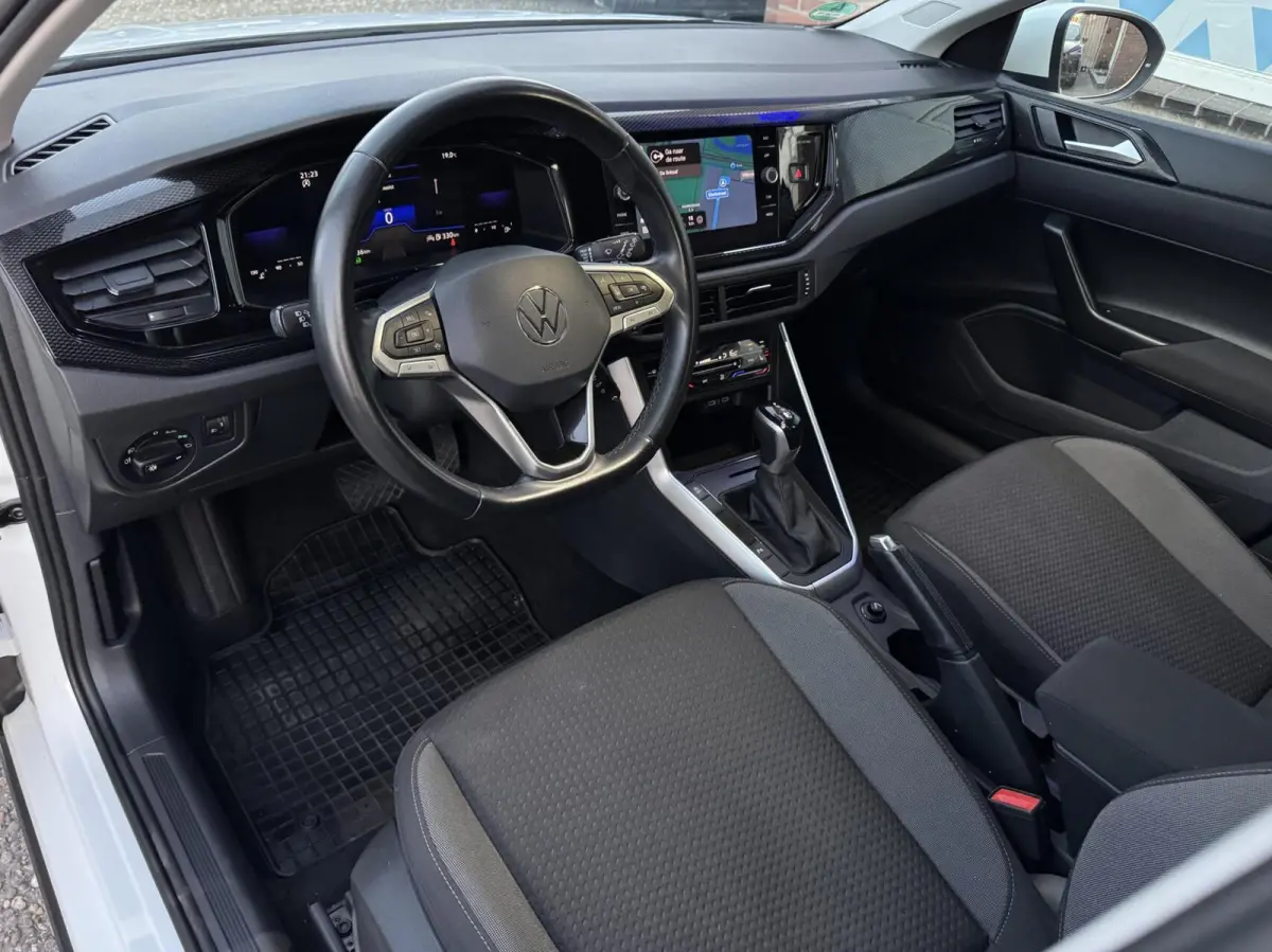 1.0 TSI Life DSG Navi Camera LaneAssist Garantie Stlvw