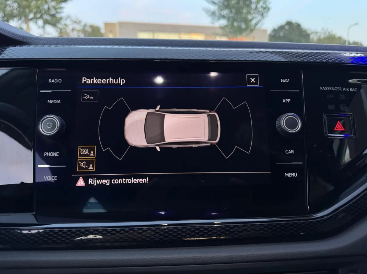 1.0 TSI Life DSG Navi Camera LaneAssist Garantie Stlvw