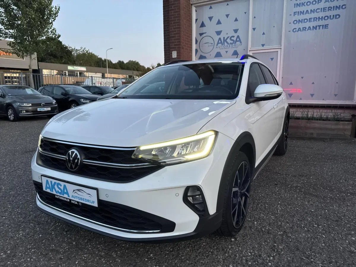 1.0 TSI Life DSG Navi Camera LaneAssist Garantie Stlvw
