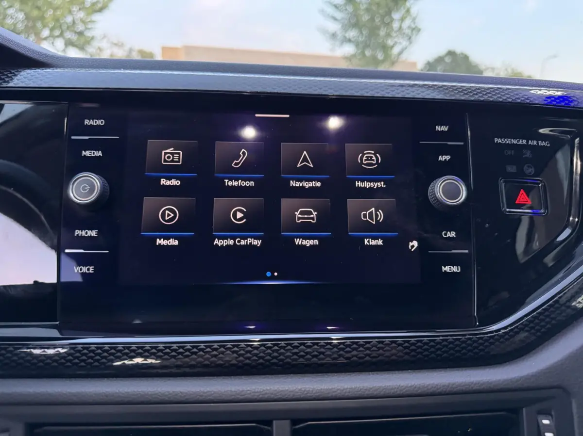 1.0 TSI Life DSG Navi Camera LaneAssist Garantie Stlvw