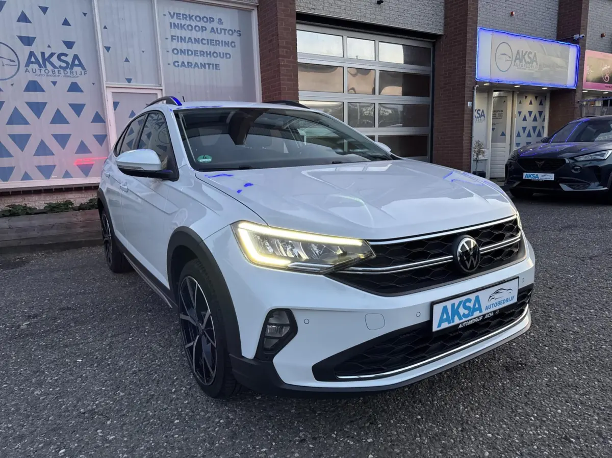 1.0 TSI Life DSG Navi Camera LaneAssist Garantie Stlvw