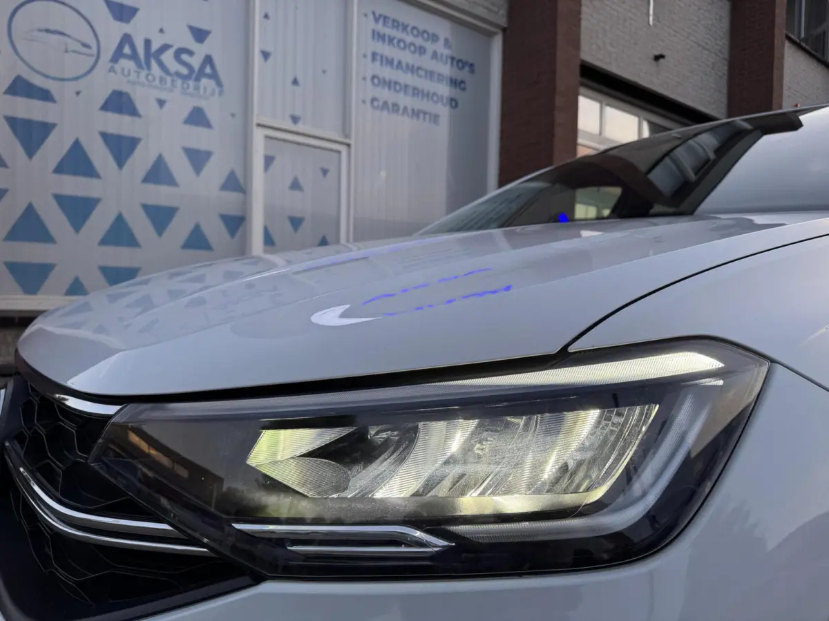 1.0 TSI Life DSG Navi Camera LaneAssist Garantie Stlvw