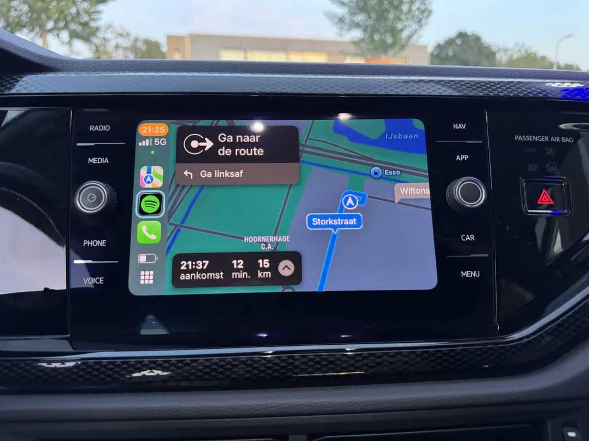 1.0 TSI Life DSG Navi Camera LaneAssist Garantie Stlvw