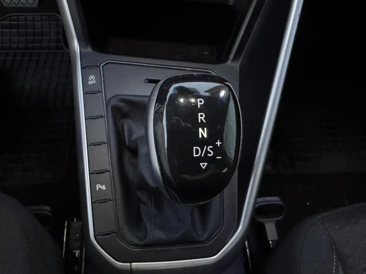1.0 TSI Life DSG Navi Camera LaneAssist Garantie Stlvw
