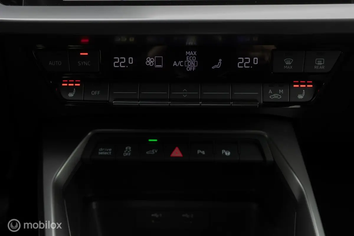 40 TFSI e Business edition BTW auto Leder Led