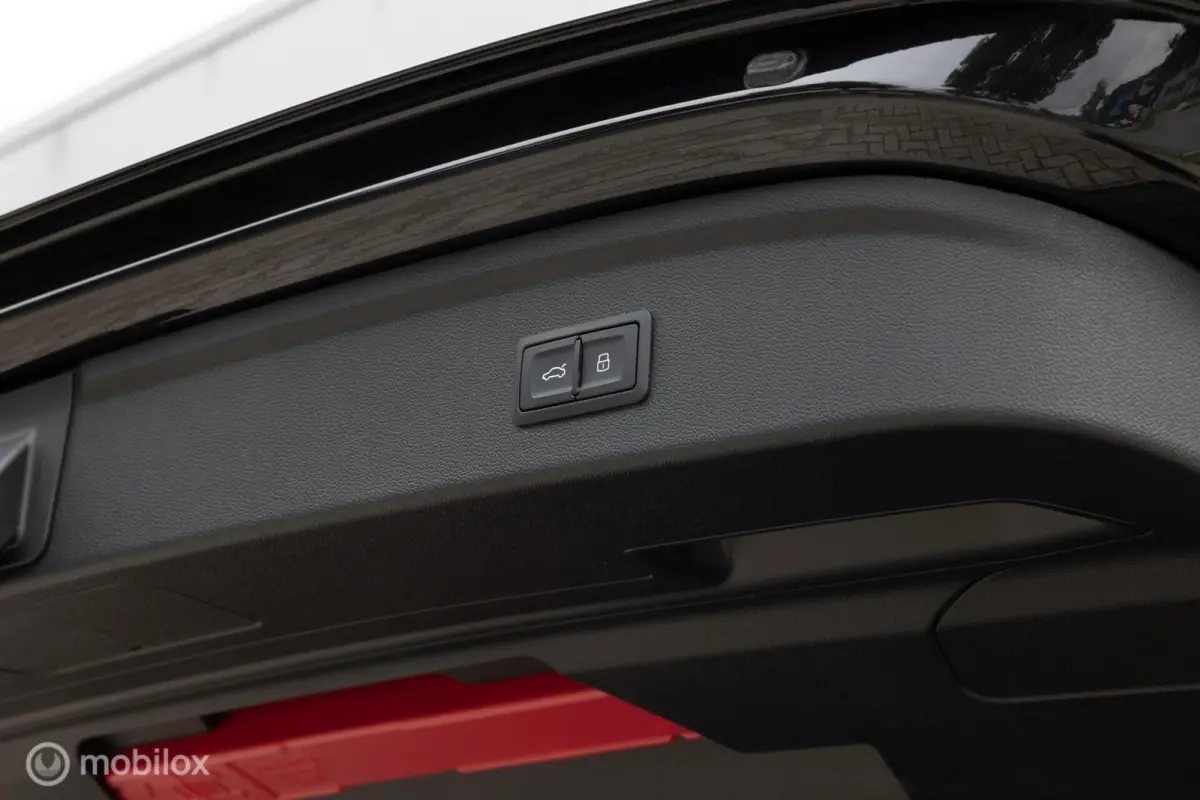 40 TFSI e Business edition BTW auto Leder Led