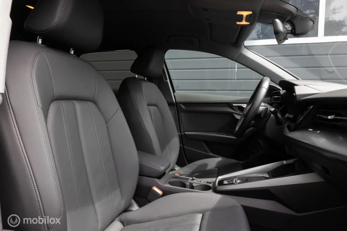 40 TFSI e Business edition BTW auto Leder Led