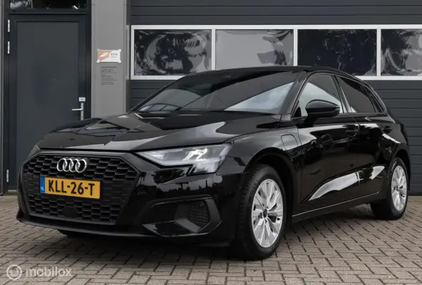40 TFSI e Business edition BTW auto Leder Led