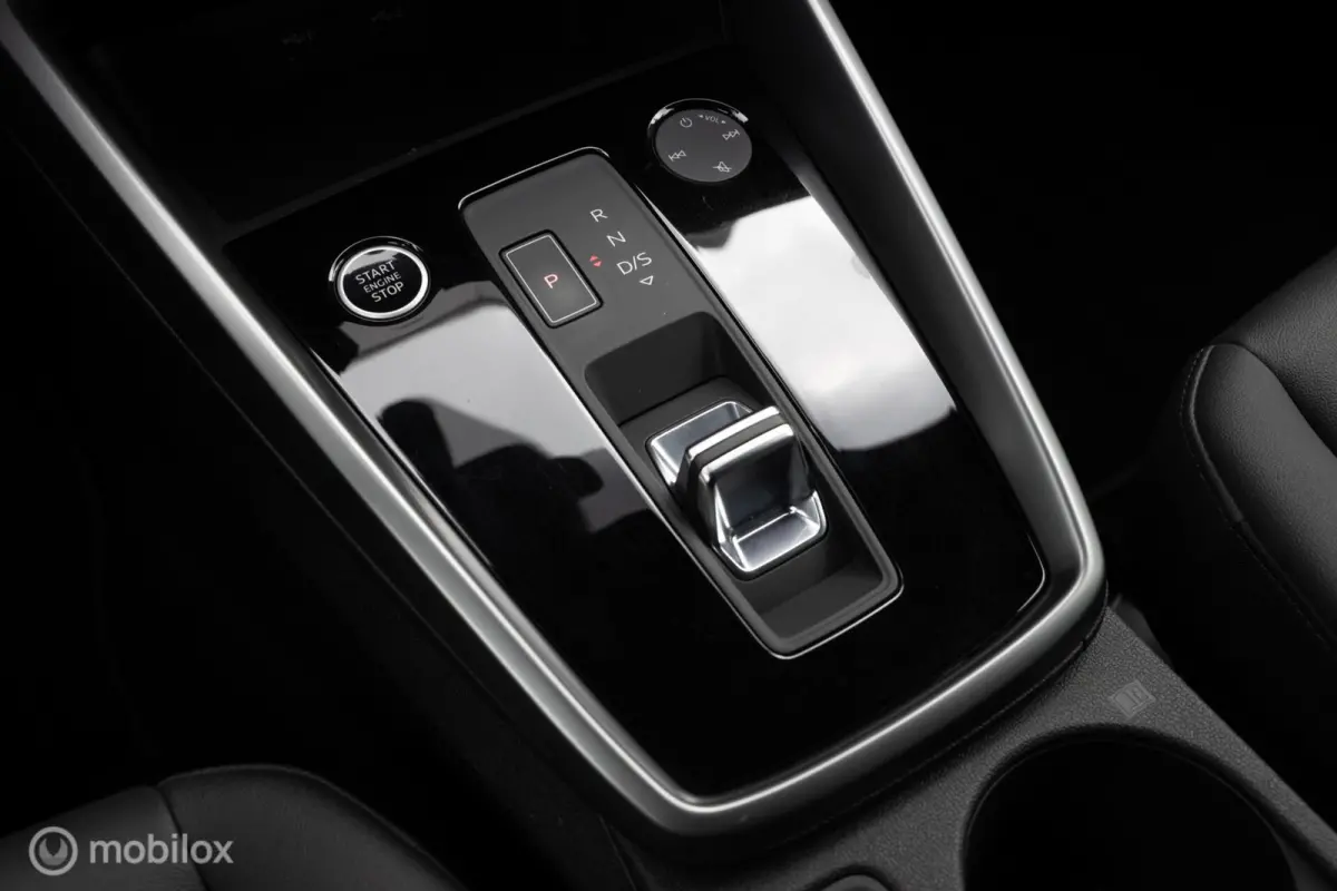 40 TFSI e Business edition BTW auto Leder Led