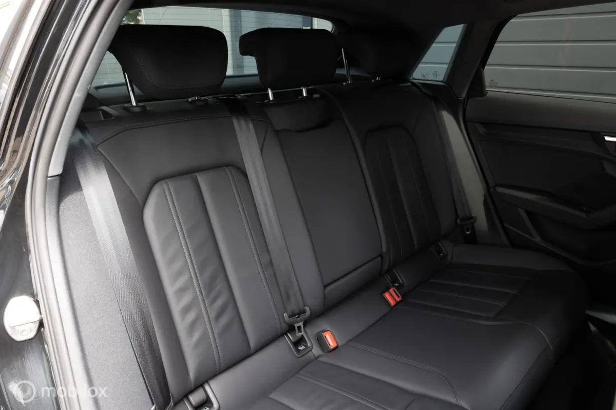 40 TFSI e Business edition BTW auto Leder Led