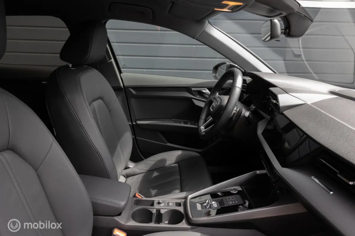 40 TFSI e Business edition BTW auto Leder Led