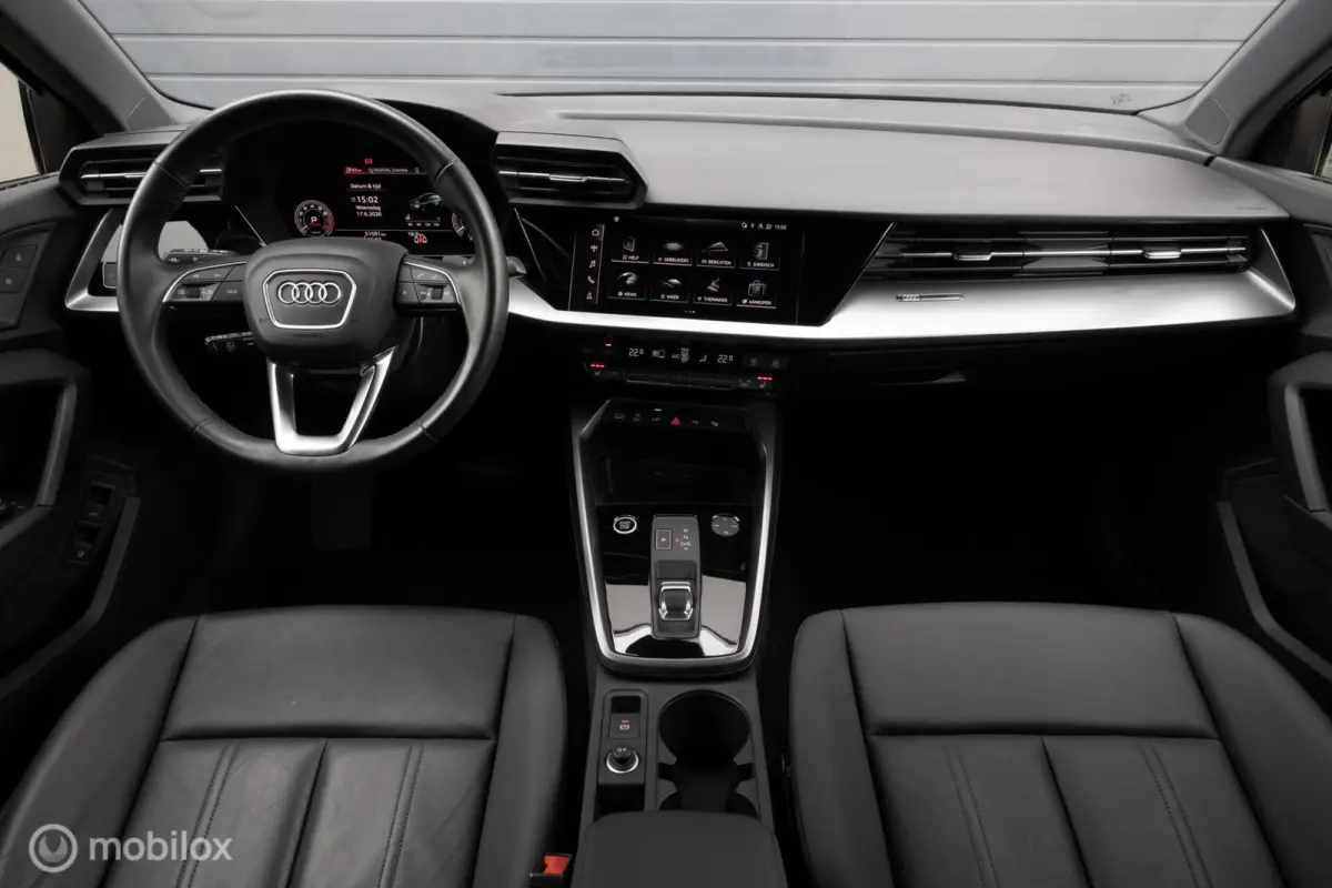 40 TFSI e Business edition BTW auto Leder Led