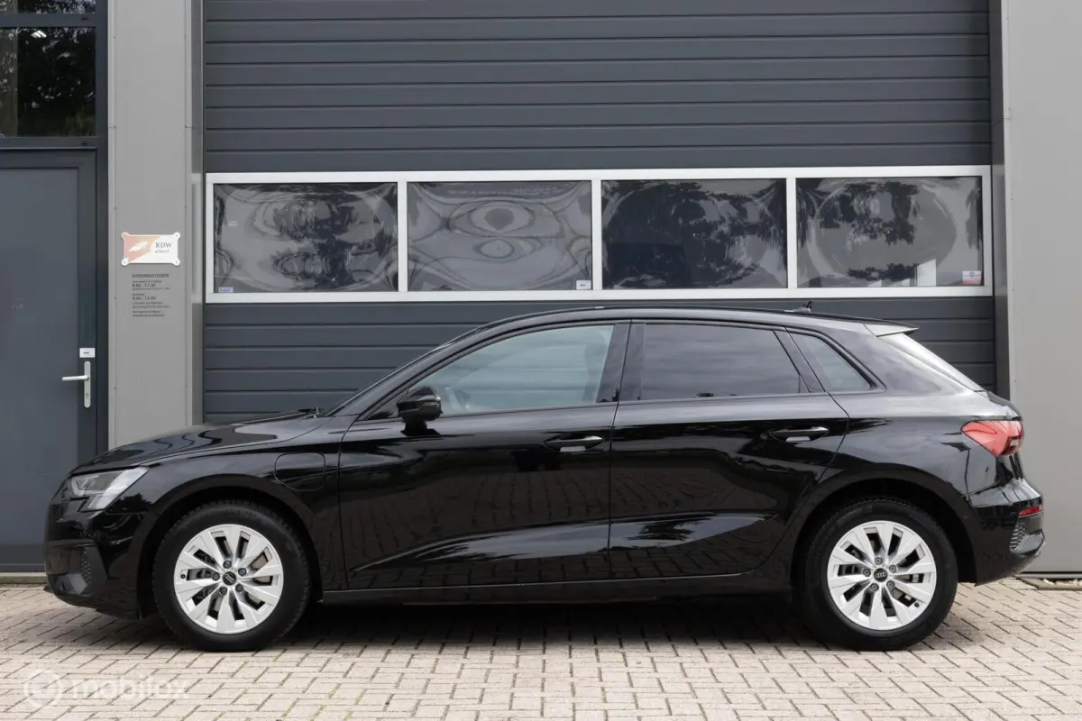 40 TFSI e Business edition BTW auto Leder Led