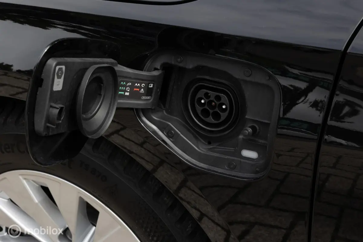 40 TFSI e Business edition BTW auto Leder Led