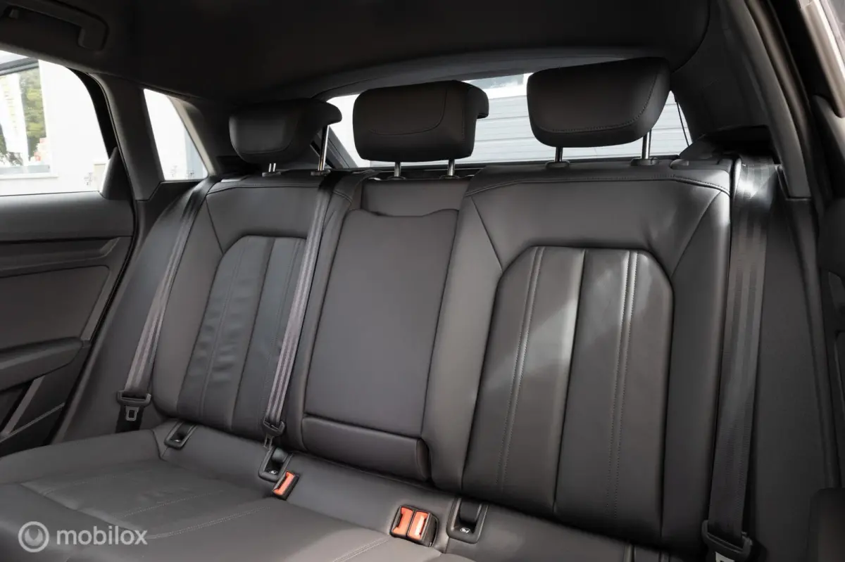 40 TFSI e Business edition BTW auto Leder Led