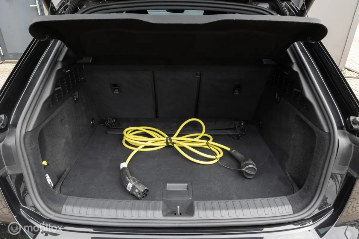 40 TFSI e Business edition BTW auto Leder Led