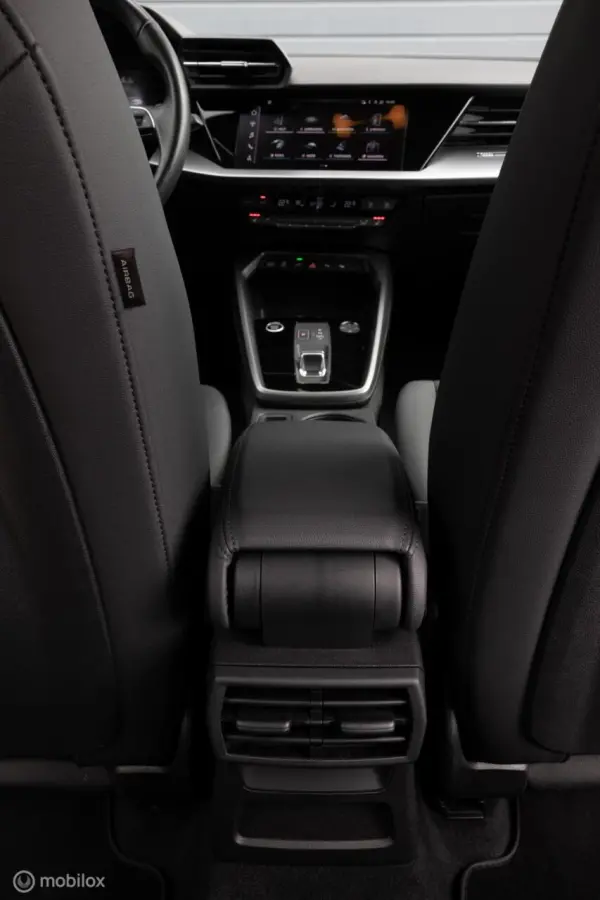 40 TFSI e Business edition BTW auto Leder Led