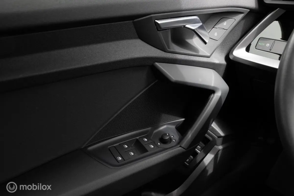 40 TFSI e Business edition BTW auto Leder Led