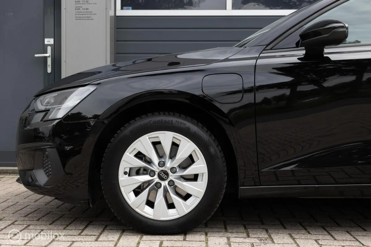40 TFSI e Business edition BTW auto Leder Led