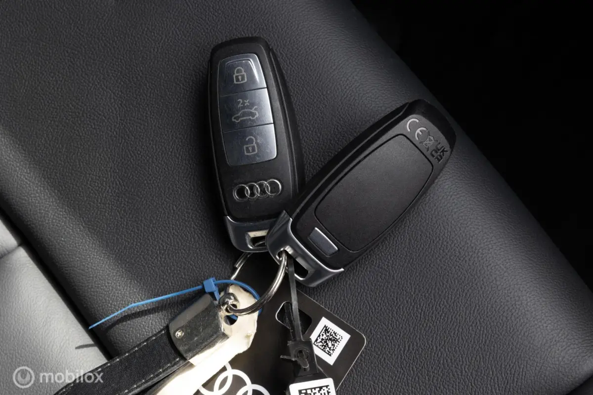 40 TFSI e Business edition BTW auto Leder Led