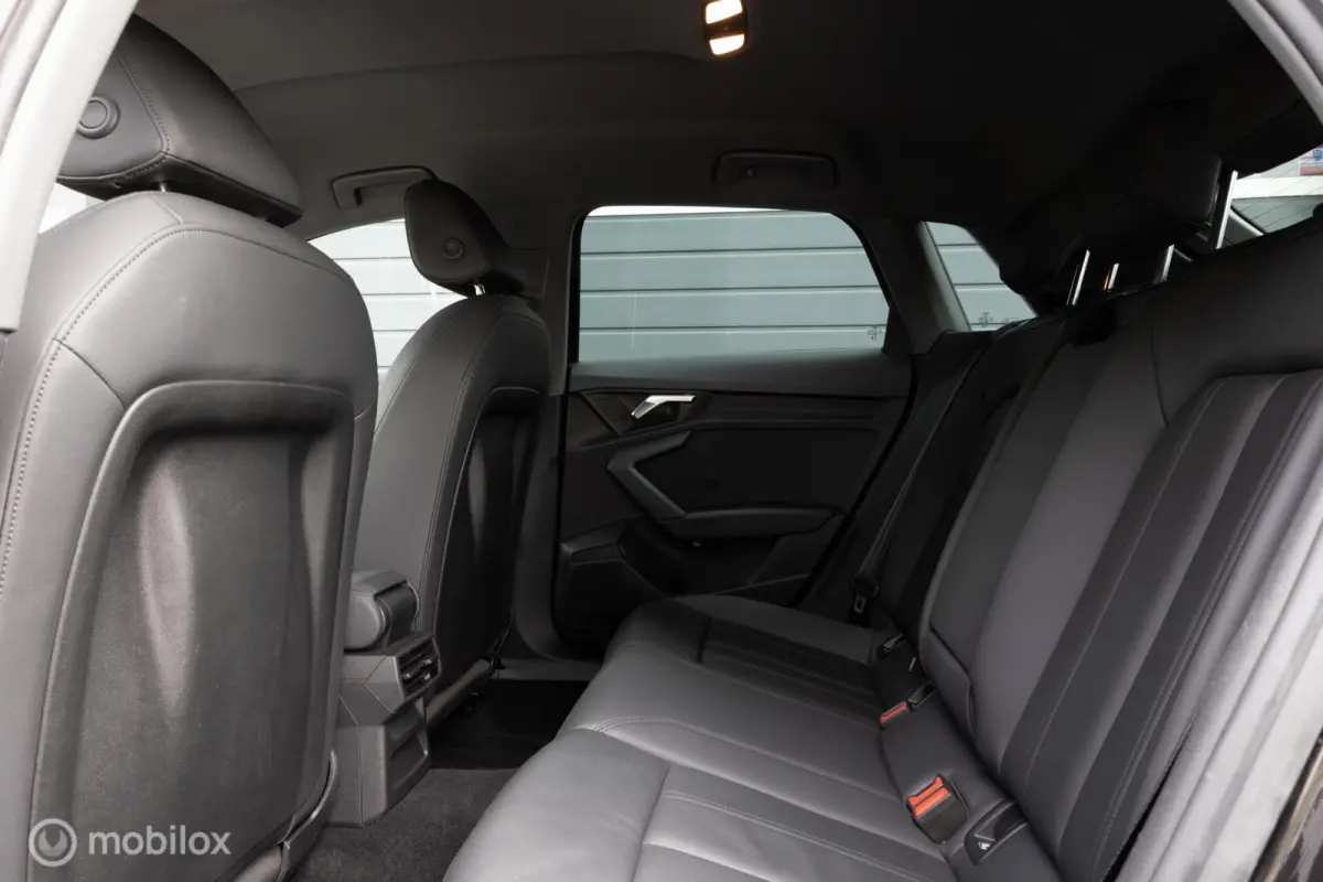40 TFSI e Business edition BTW auto Leder Led