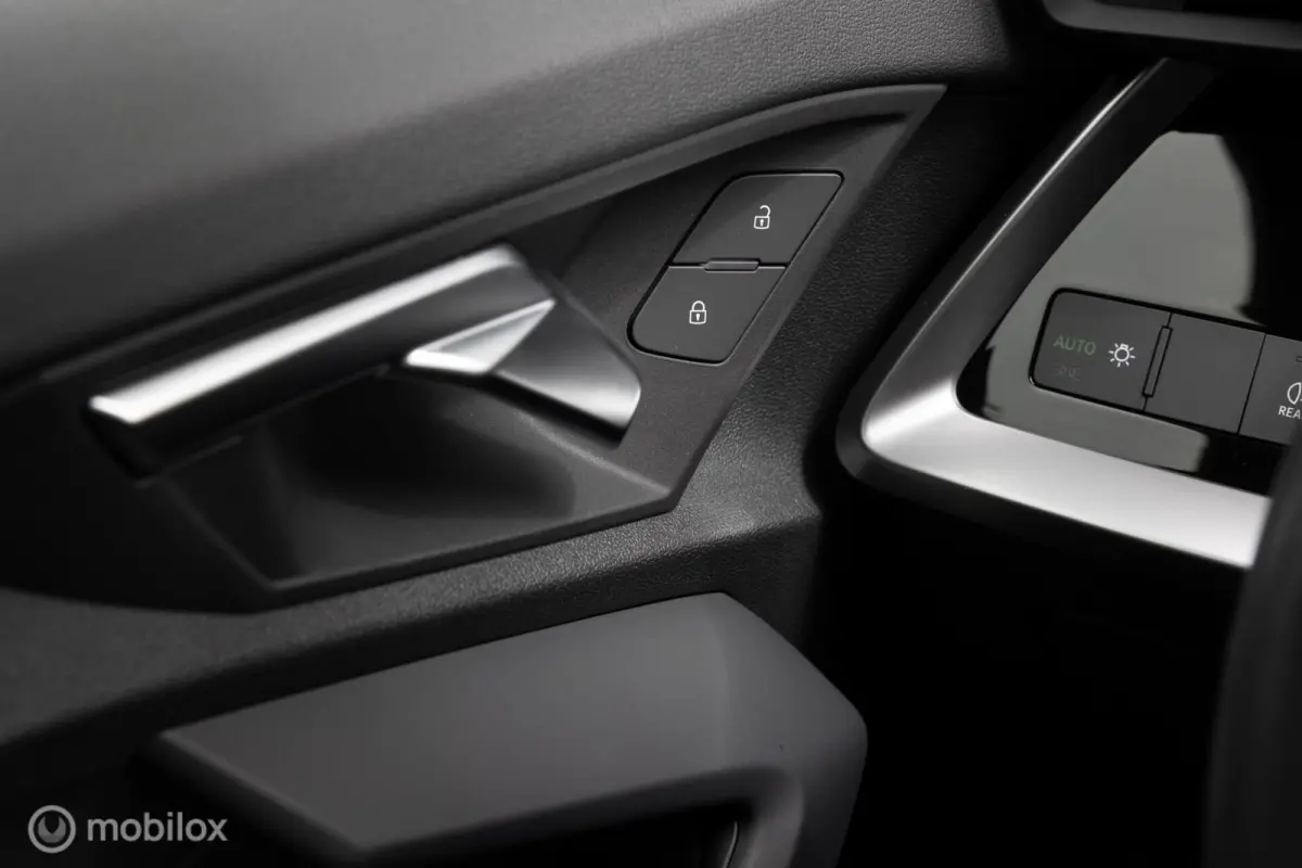 40 TFSI e Business edition BTW auto Leder Led
