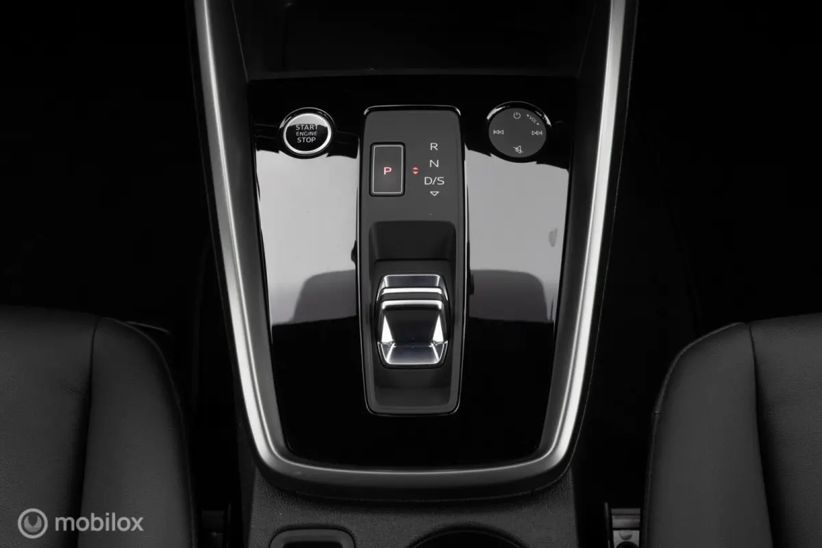40 TFSI e Business edition BTW auto Leder Led