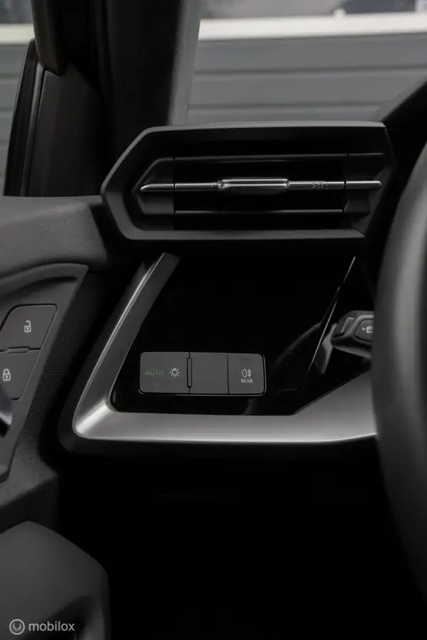40 TFSI e Business edition BTW auto Leder Led