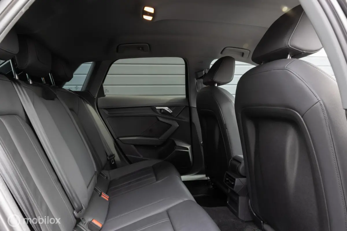 40 TFSI e Business edition BTW auto Leder Led