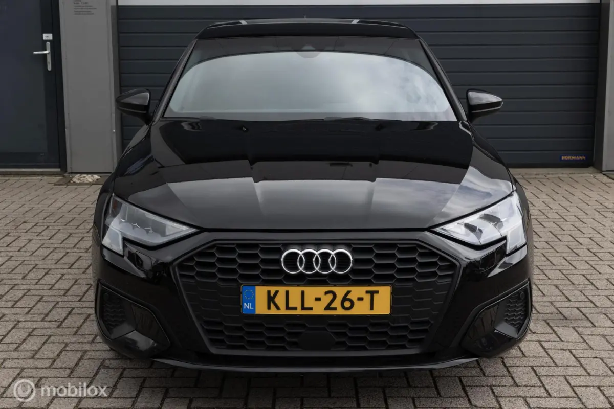 40 TFSI e Business edition BTW auto Leder Led
