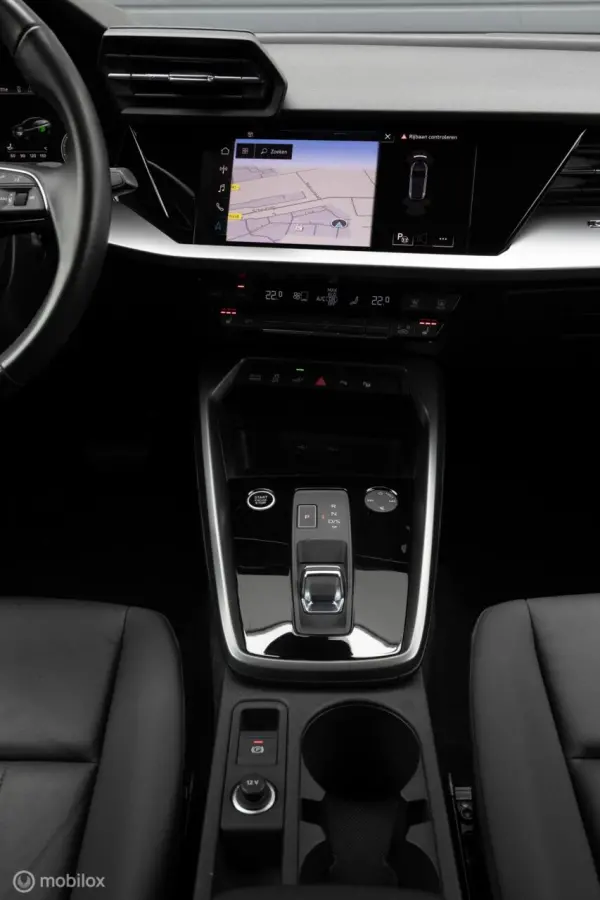 40 TFSI e Business edition BTW auto Leder Led